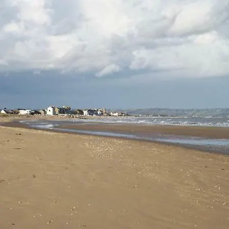 Spacious Holiday Home - Romney Sands Littlestone-on-Sea Exterior photo