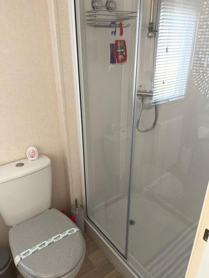 Spacious - Romney Sands Holiday home Littlestone-on-Sea