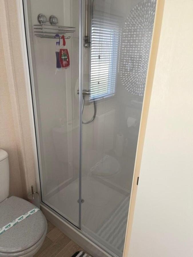 Holiday home Spacious - Romney Sands *
