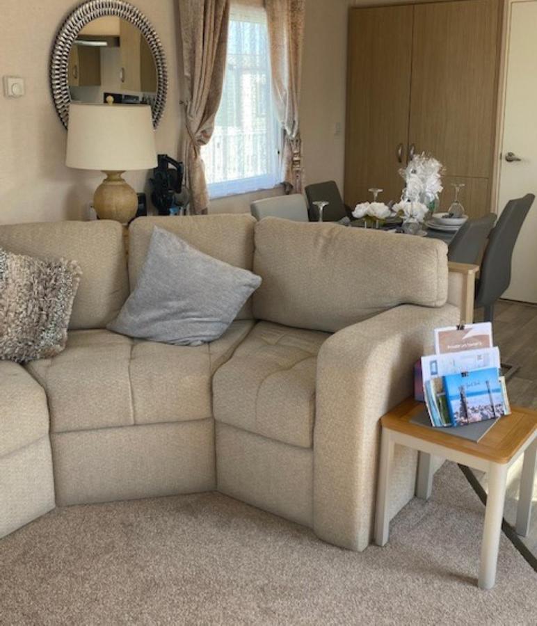 Holiday home Spacious - Romney Sands