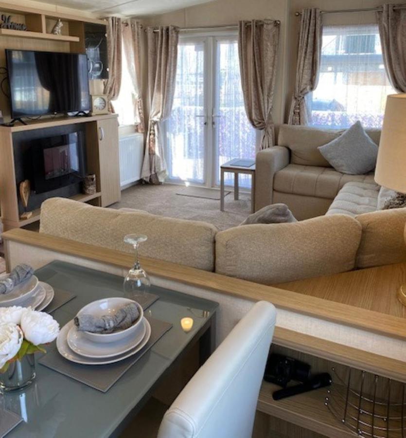Holiday home Spacious - Romney Sands