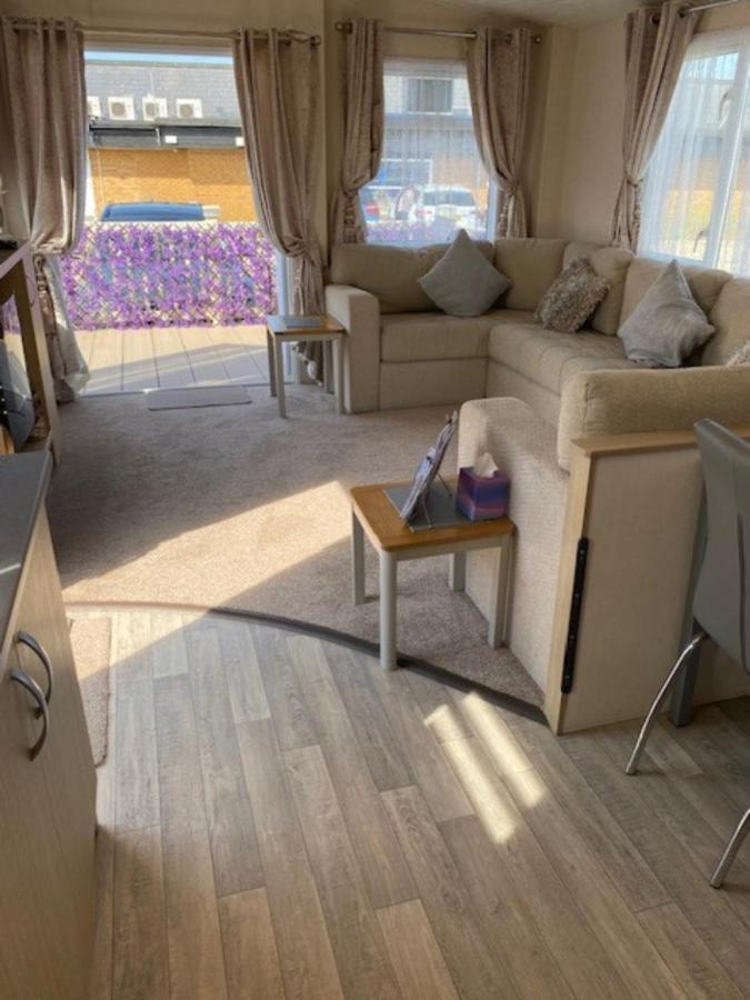 Spacious - Romney Sands *