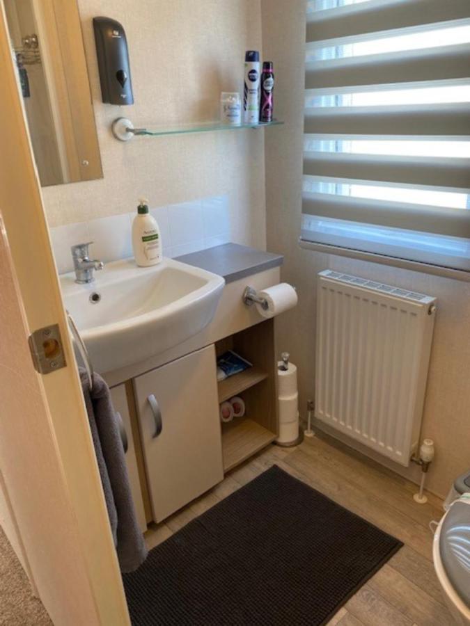 Spacious - Romney Sands *