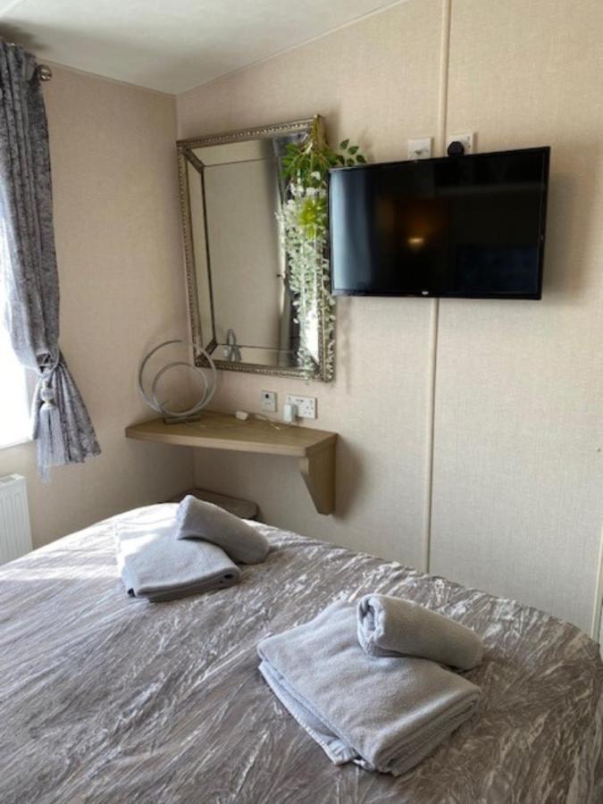 Spacious - Romney Sands Littlestone-on-Sea