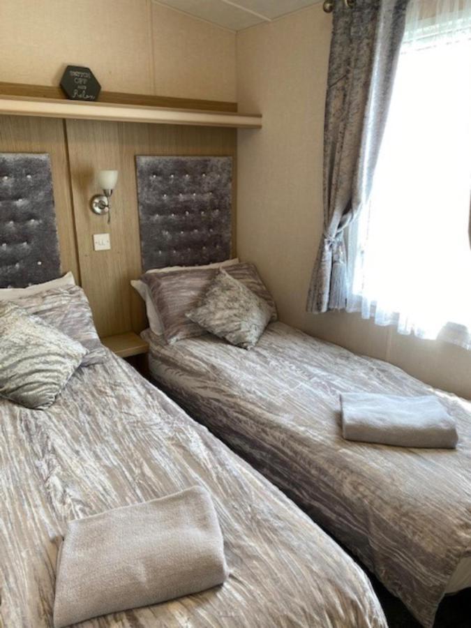 Holiday home Spacious - Romney Sands *