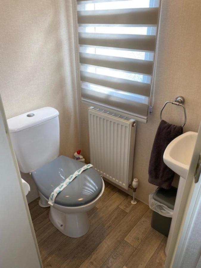 Holiday home Spacious - Romney Sands *