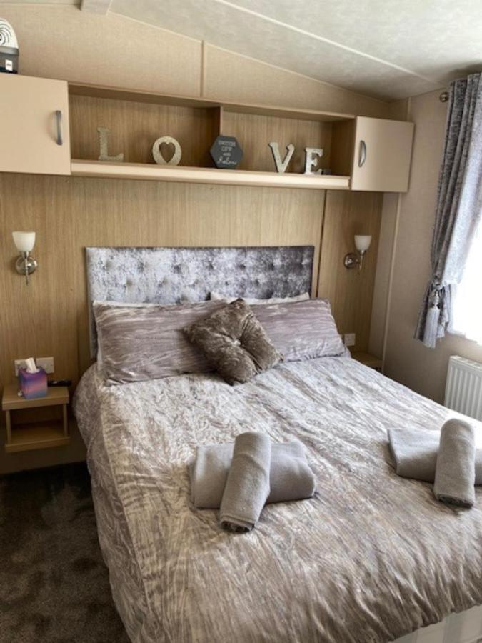 Spacious - Romney Sands