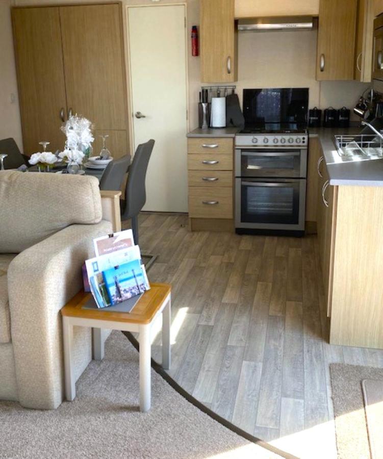 Spacious - Romney Sands