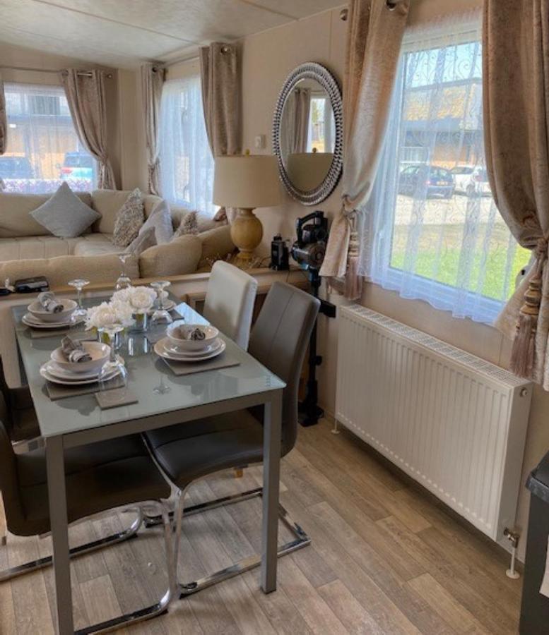 Spacious - Romney Sands Holiday home