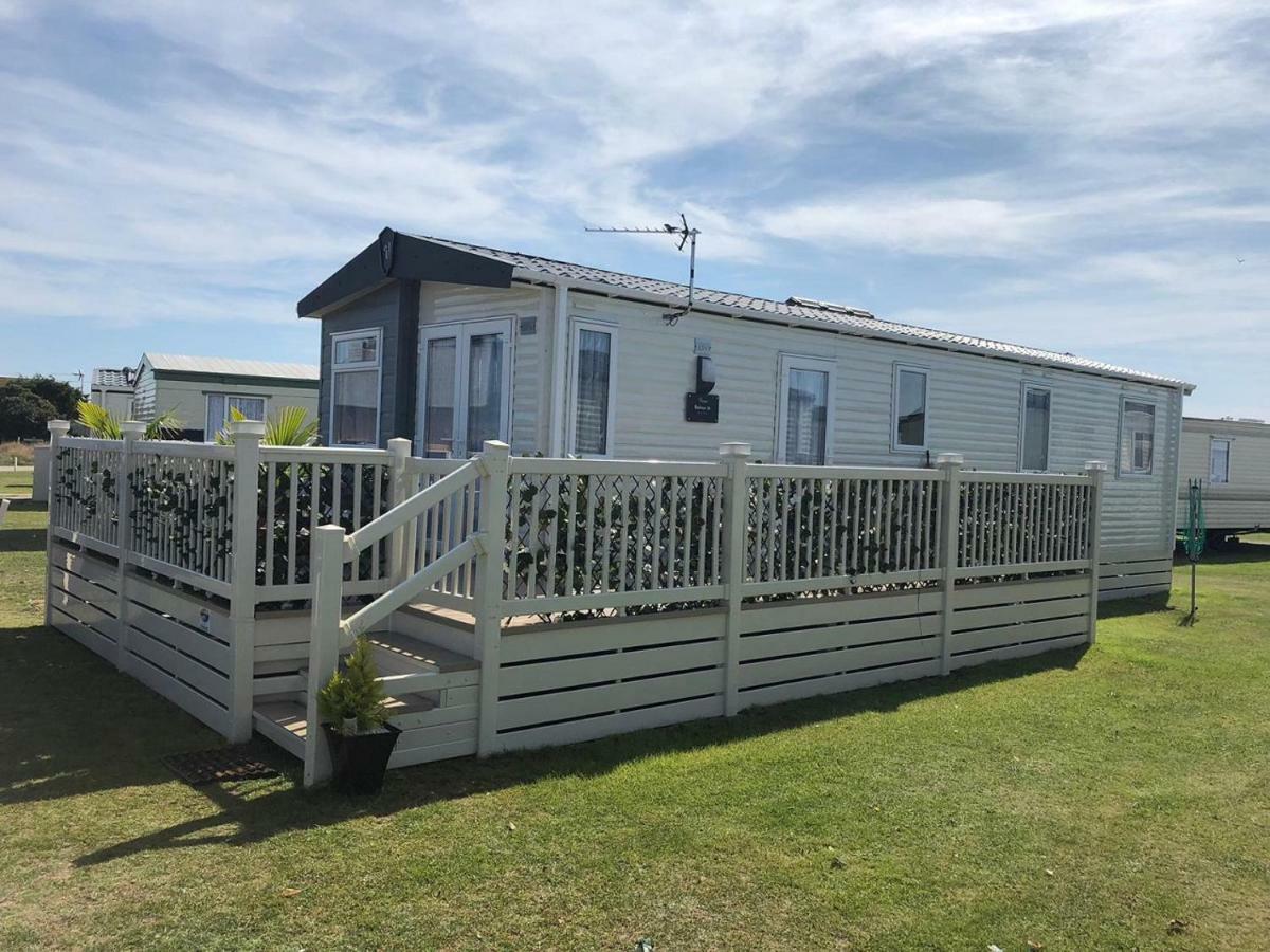 Spacious - Romney Sands Holiday home