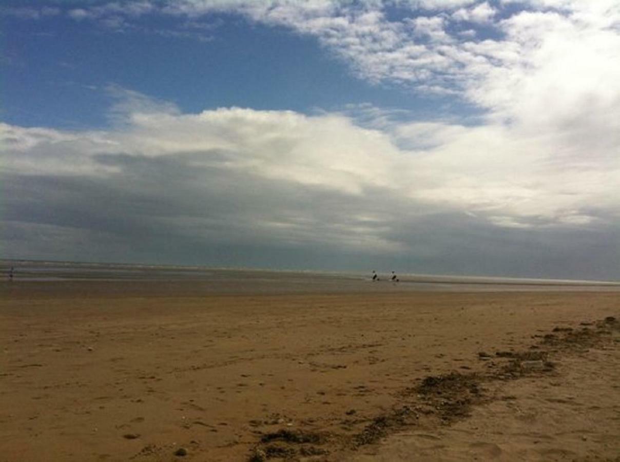 Holiday home Spacious - Romney Sands