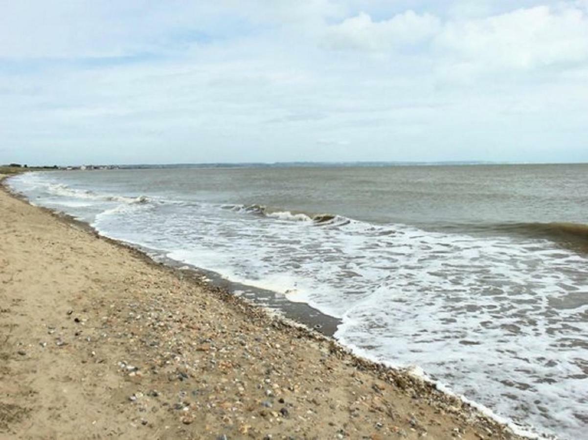 Spacious - Romney Sands * Littlestone-on-Sea