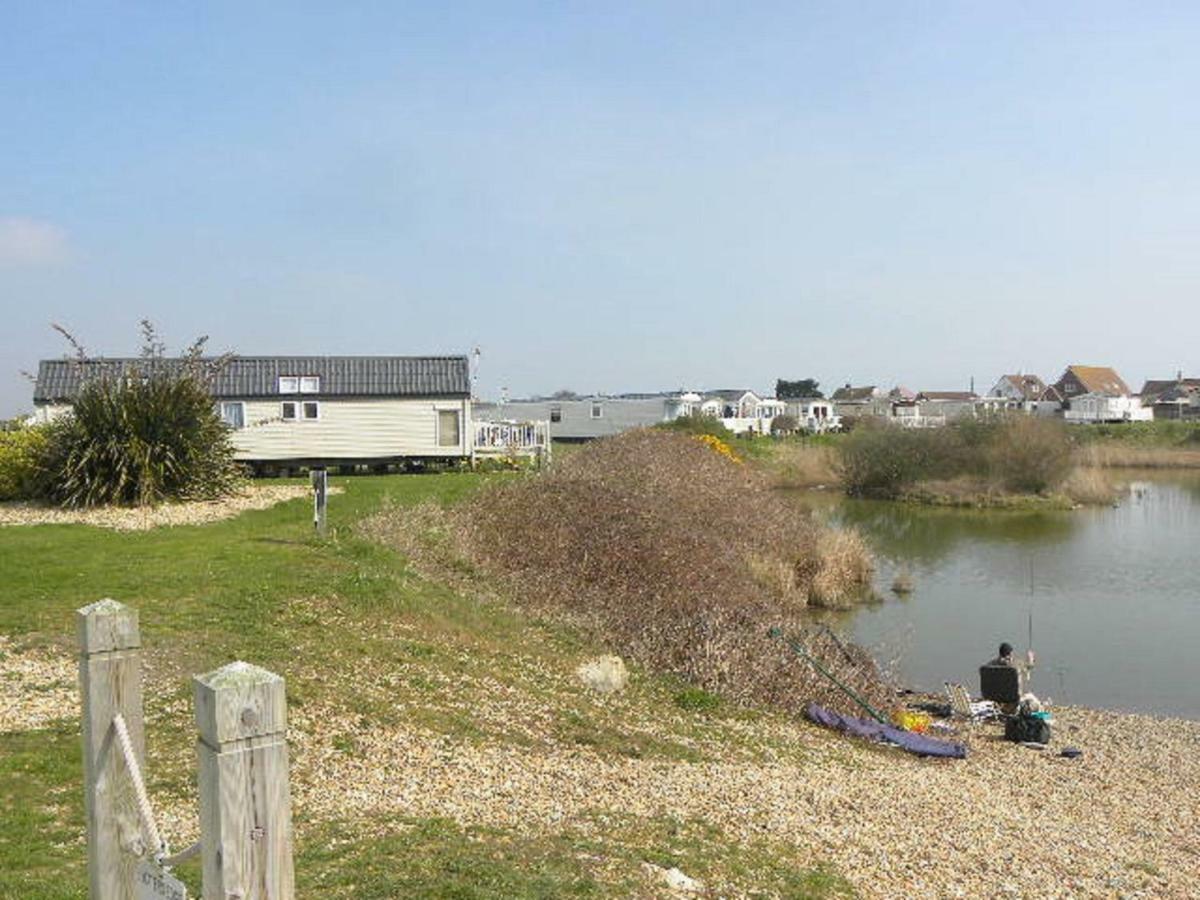 Spacious - Romney Sands Holiday home