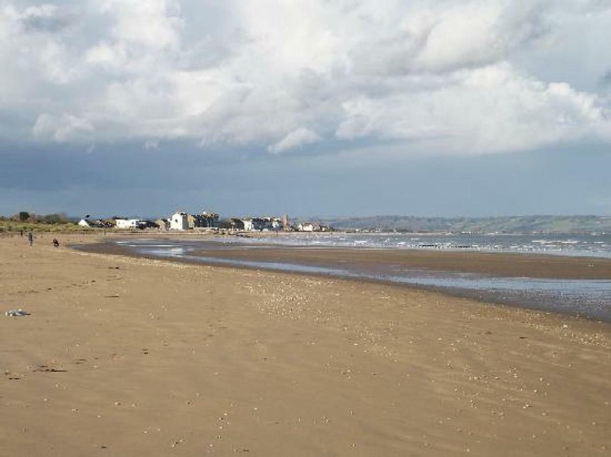 Spacious - Romney Sands Holiday home *